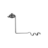 TONDACH Držák hromosvodu – Planoton 11 (Figaro 11)